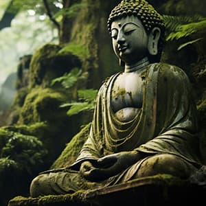 Buddha