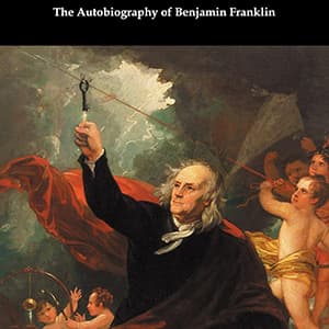 Great Benjamin Franklin product on Amazon