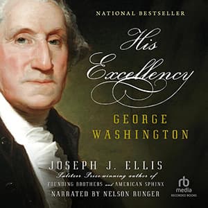 Great George Washington product on Amazon