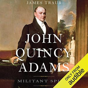 Great John Quincy Adams product on Amazon