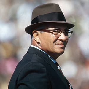 Vince Lombardi