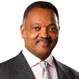 Jesse Jackson