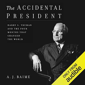 Great Harry S. Truman product on Amazon