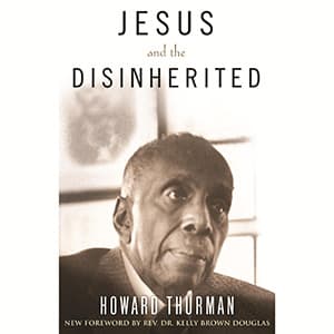 Great Howard Thurman product on Amazon