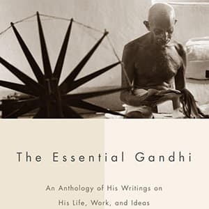 Great Mahatma Gandhi product on Amazon