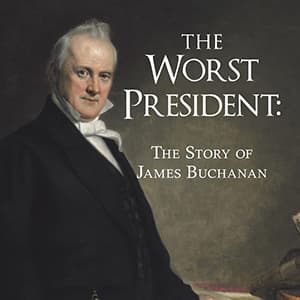 Great James Buchanan product on Amazon