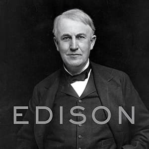 Great Thomas Edison product on Amazon