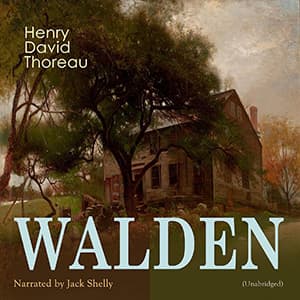 Great Henry David Thoreau product on Amazon