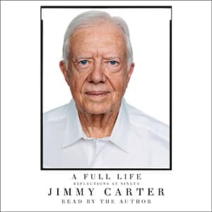 Great Jimmy Carter product on Amazon