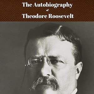 Great Theodore Roosevelt product on Amazon