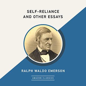 Great Ralph Waldo Emerson product on Amazon