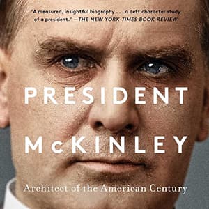 Great William McKinley product on Amazon