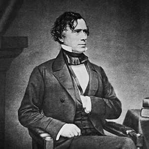 Franklin Pierce