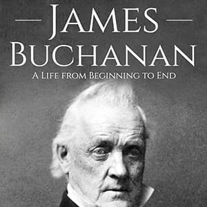 Great James Buchanan product on Amazon