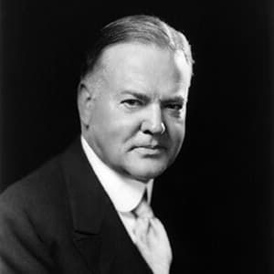 Herbert Hoover