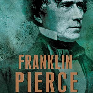 Great Franklin Pierce product on Amazon