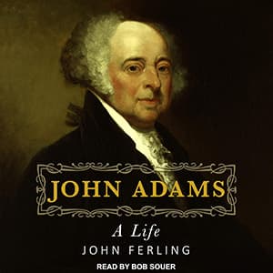 Great John Adams product on Amazon