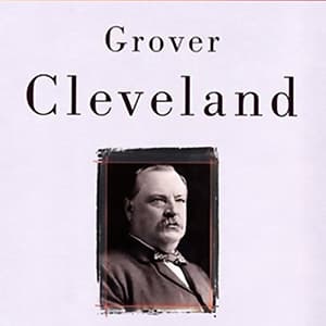 Great Grover Cleveland product on Amazon