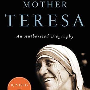 Great Mother Teresa product on Amazon