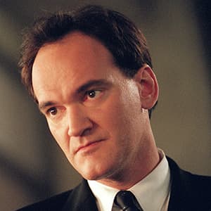 Quentin Tarantino