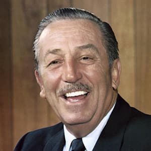 Walt Disney