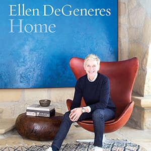 Great Ellen DeGeneres product on Amazon