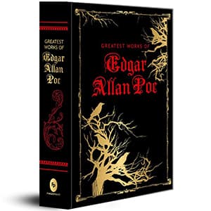 Great Edgar Allan Poe product on Amazon