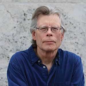 Stephen King