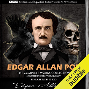 Great Edgar Allan Poe product on Amazon