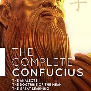 Great Confucius product on Amazon