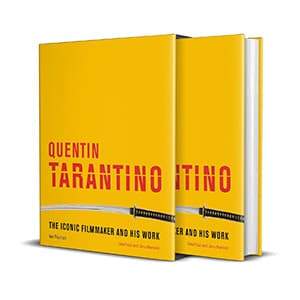 Great Quentin Tarantino product on Amazon