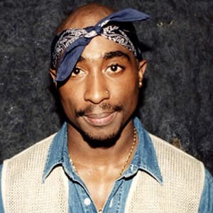 Tupac Shakur