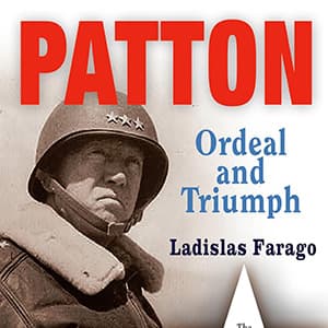 Great George Patton product on Amazon