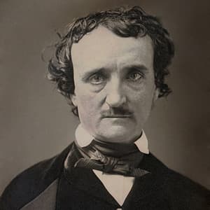 Edgar Allan Poe