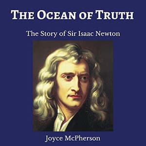 Great Isaac Newton product on Amazon