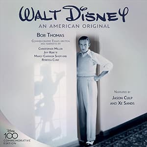 Great Walt Disney product on Amazon