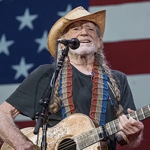 Willie Nelson