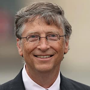 Bill Gates