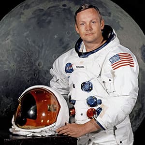 Neil Armstrong