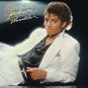 Great Michael Jackson product on Amazon