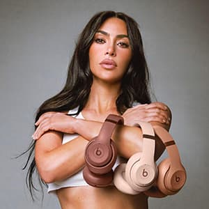 Great Kim Kardashian product on Amazon