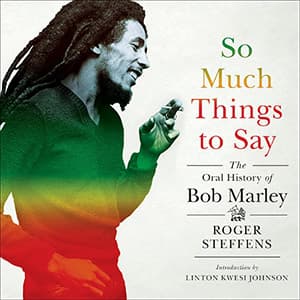 Great Bob Marley product on Amazon