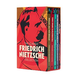 Great Friedrich Nietzsche product on Amazon