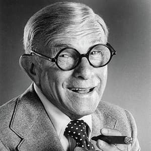 George Burns