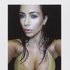 Great Kim Kardashian product on Amazon