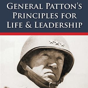 Great George Patton product on Amazon