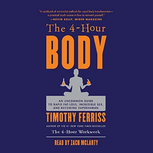 Great Tim Ferriss product on Amazon