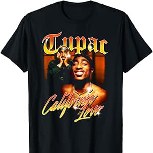 Great Tupac Shakur product on Amazon