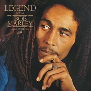 Great Bob Marley product on Amazon