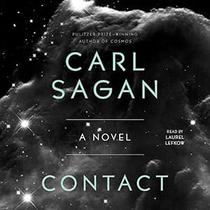 Great Carl Sagan product on Amazon